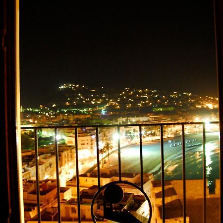Hostal La Garita Peñíscola Kültér fotó