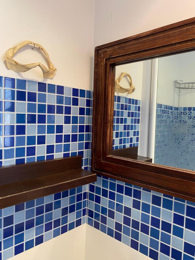 Hostal La Garita Peñíscola Kültér fotó