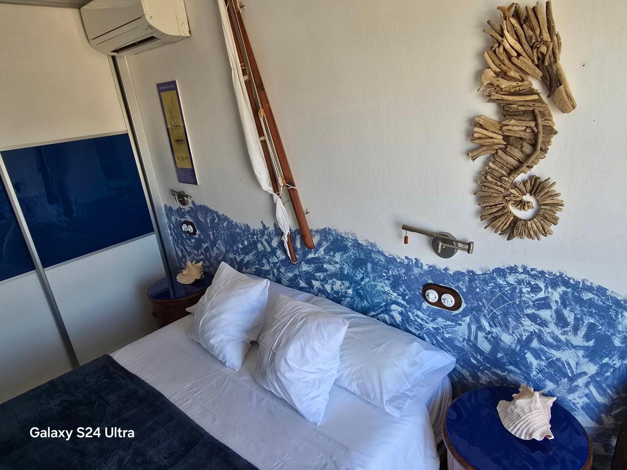 Hostal La Garita Peñíscola Kültér fotó